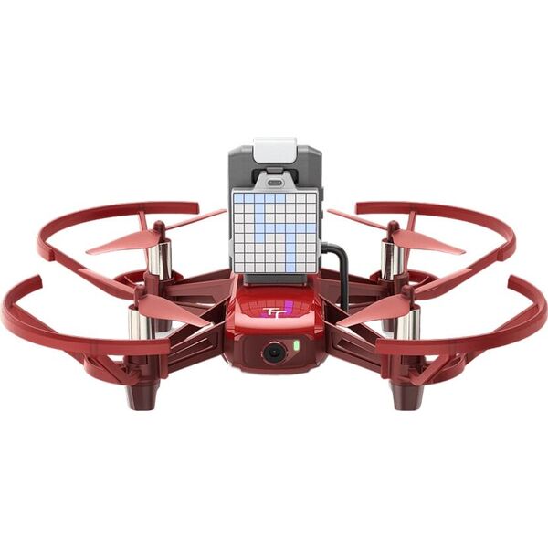 Образовательный дрон DJI Robomaster (Робомастер)  TT